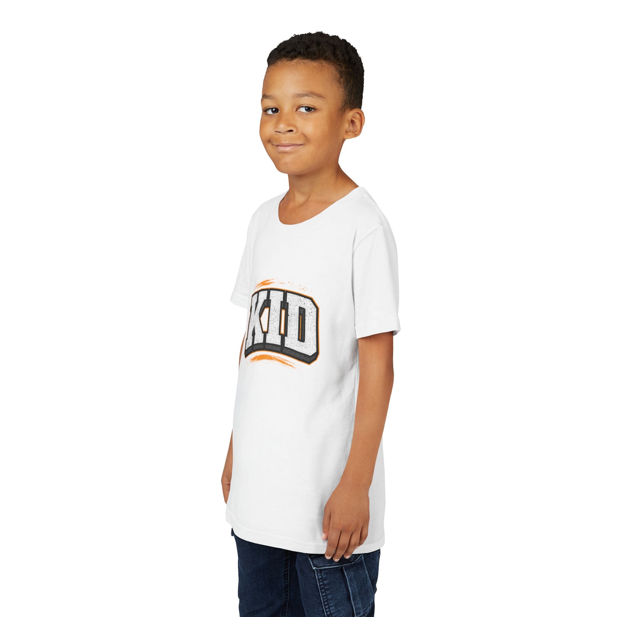 Kid Retro Sport T-Shirt