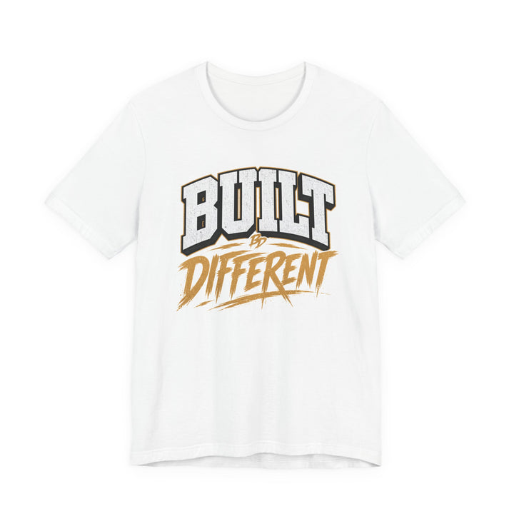 Built Different T-Shirt