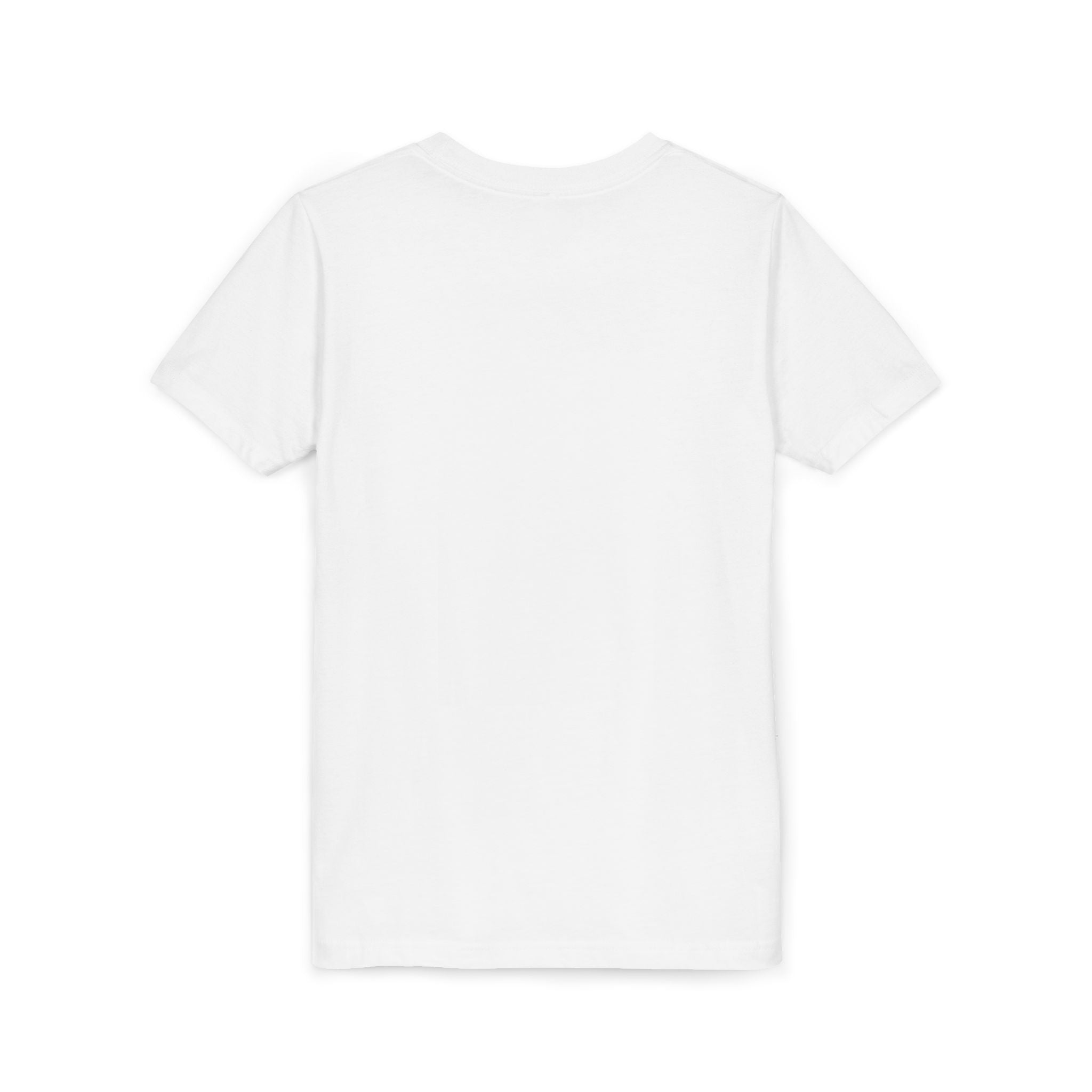 Dad & Kid Youth Tee — Kids Short Sleeve Shirt
