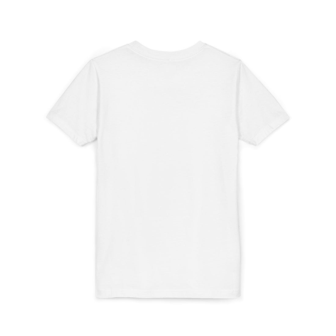 Dad & Kid Youth Tee — Kids Short Sleeve Shirt
