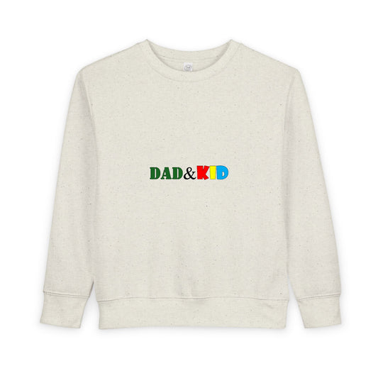 Toddler Sweatshirt