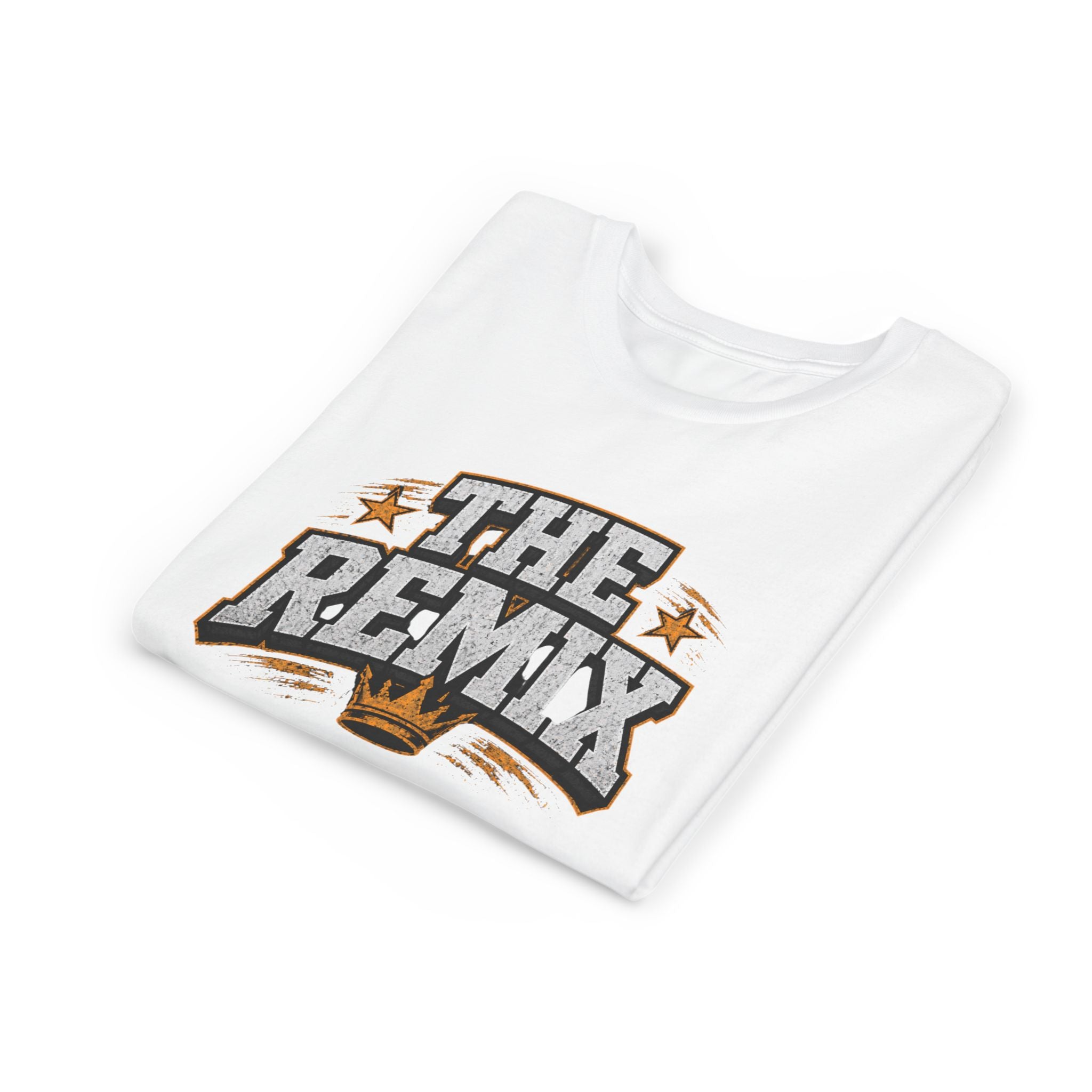 The Remix Youth T-Shirt