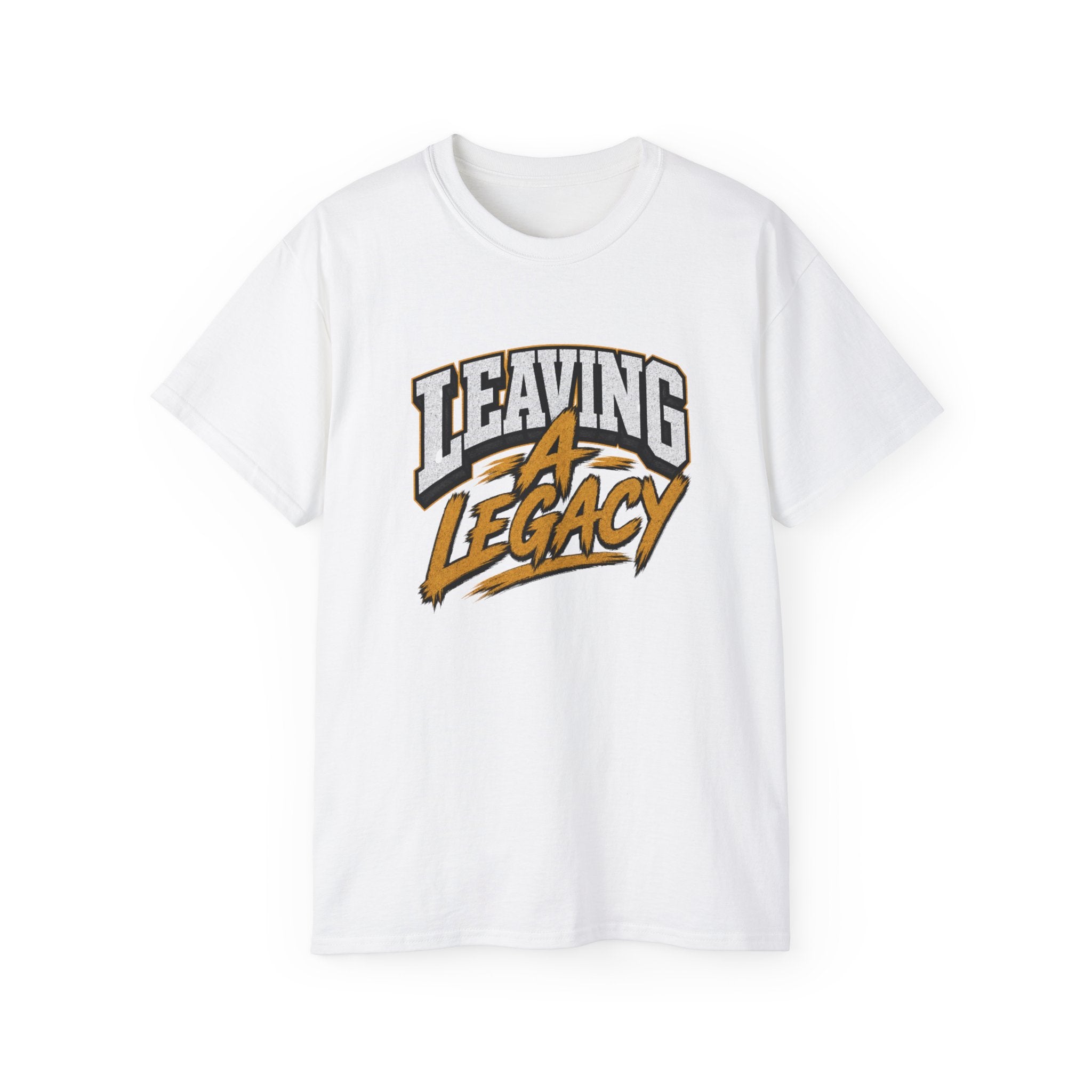 Leaving A Legacy Tee