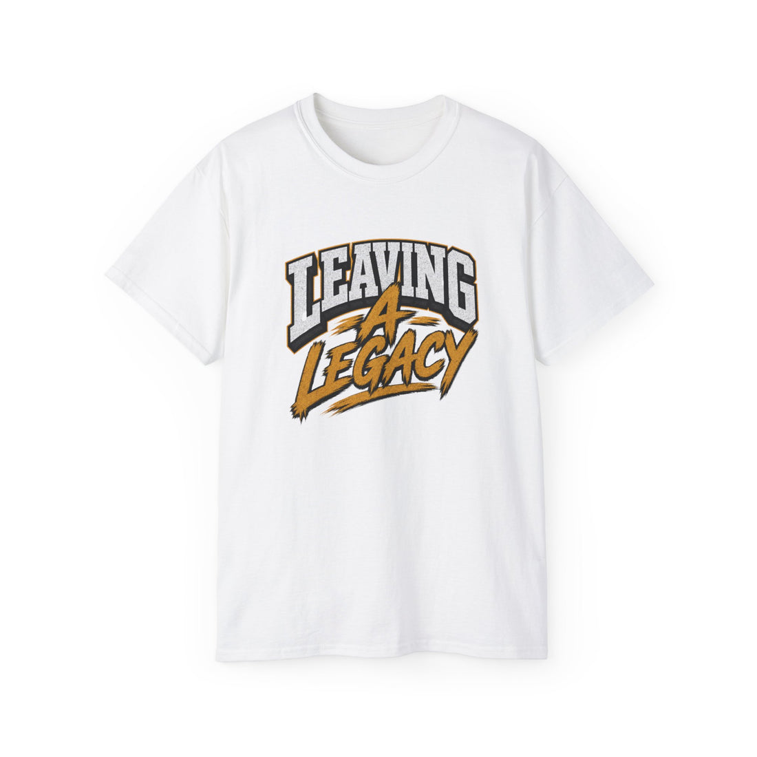 Leaving A Legacy Tee