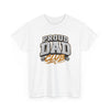 Proud Dad Club Vintage T-Shirt