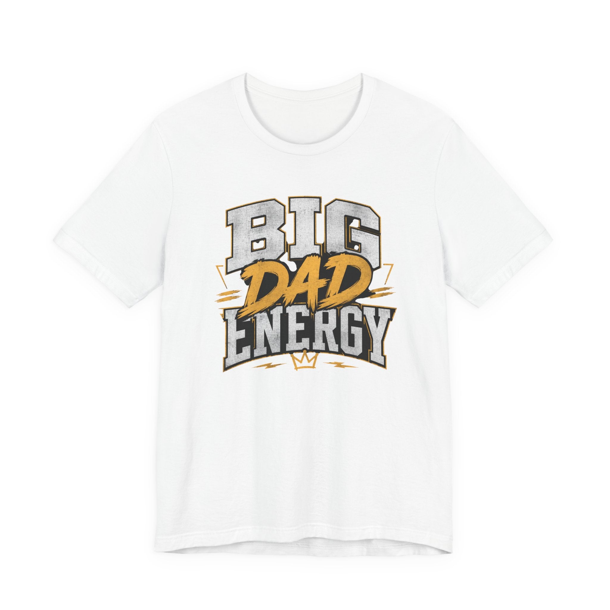 Big Dad Energy T-Shirt