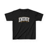 Energy Kids Graphic T-Shirt