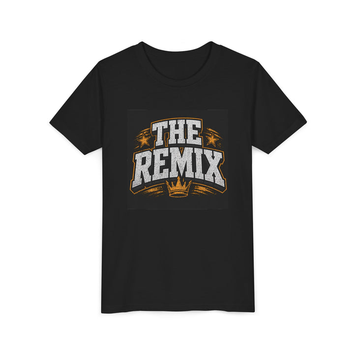 The Remix Youth T-Shirt