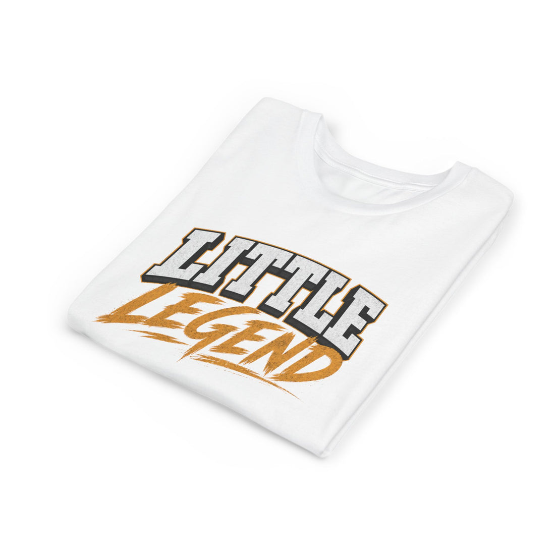 Little Legend Kids T-Shirt