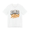 Dad Swag Graphic T-Shirt