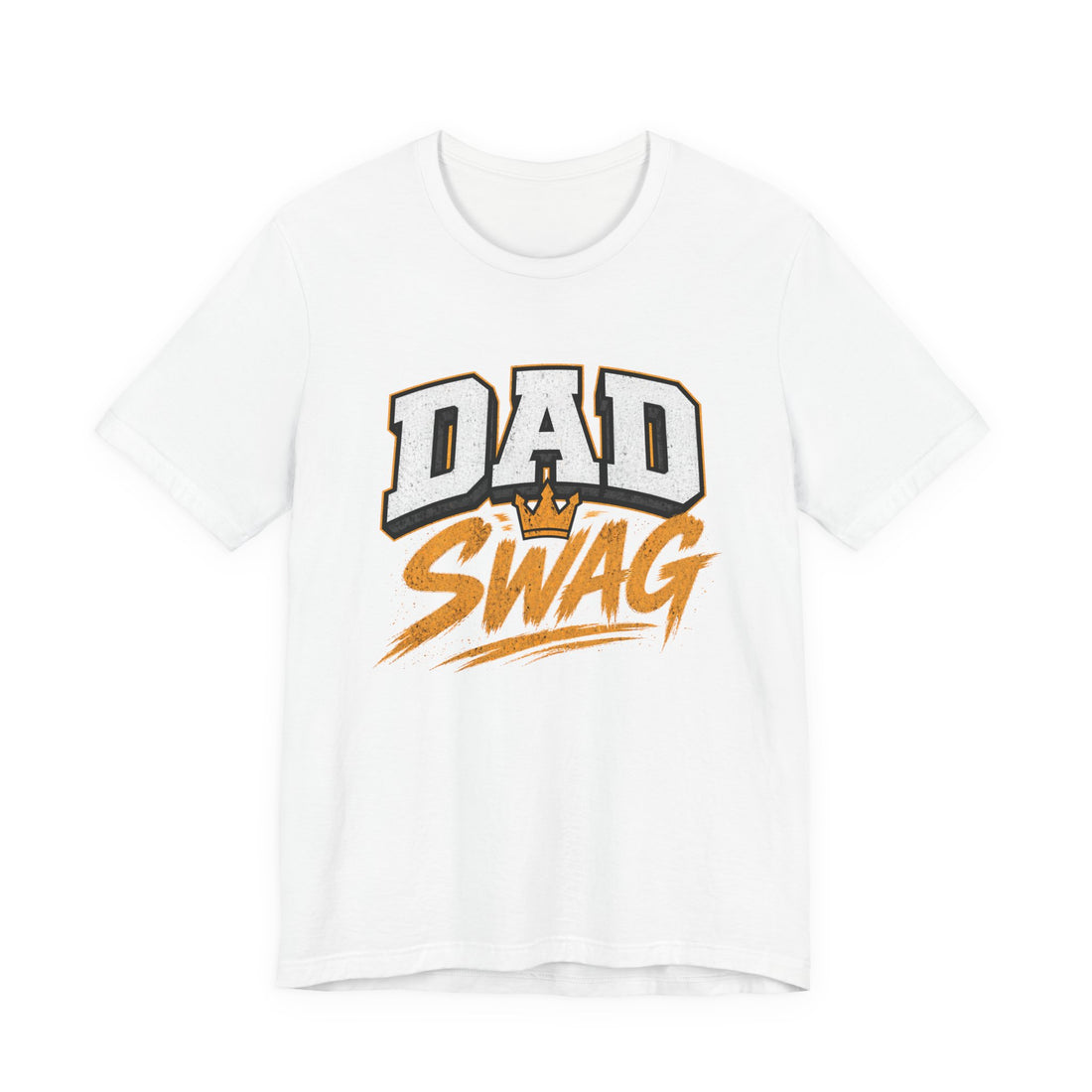 Dad Swag Graphic T-Shirt