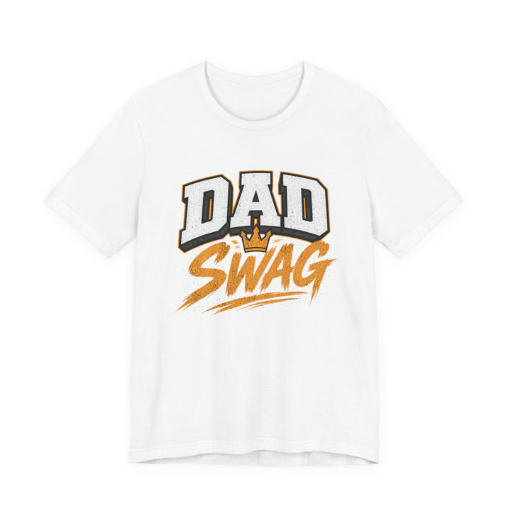 Dad Swag Graphic T-Shirt