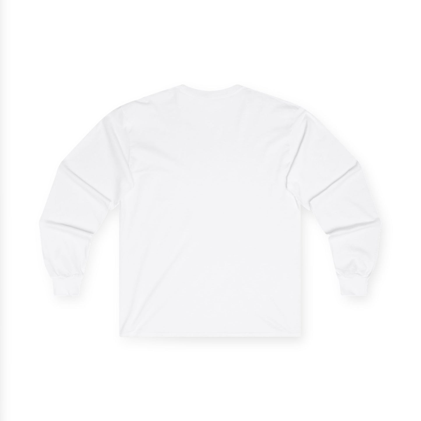 Dad & Kid Long Sleeve Tee — Matching Parent Child Shirt