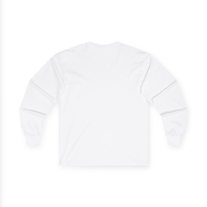 Dad & Kid Long Sleeve Tee — Matching Parent Child Shirt