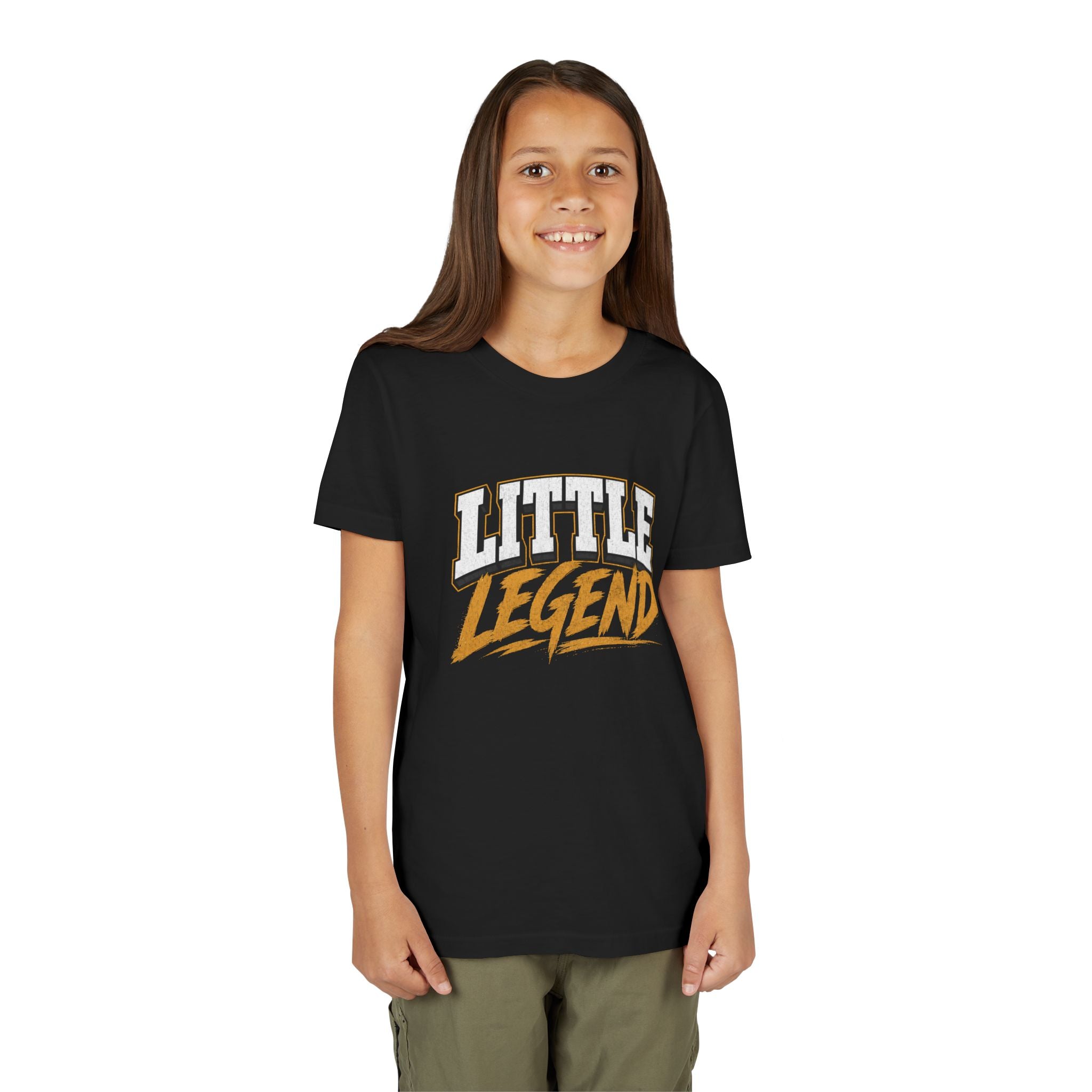 Little Legend Kids T-Shirt