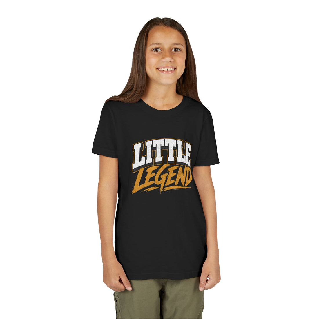 Little Legend Kids T-Shirt