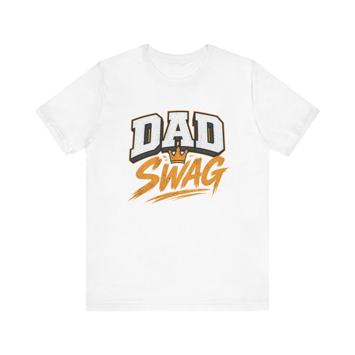Dad Swag T-Shirt