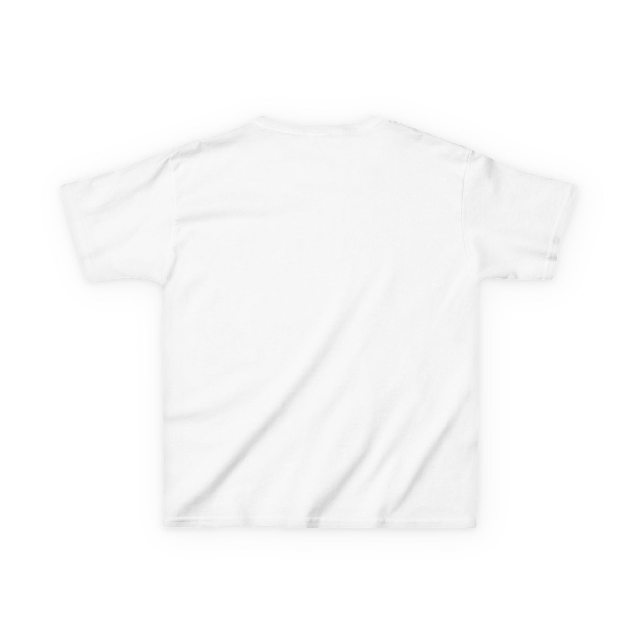Real Kids Stay Up Graphic Shirt