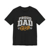 Proud Dad Club T-Shirt