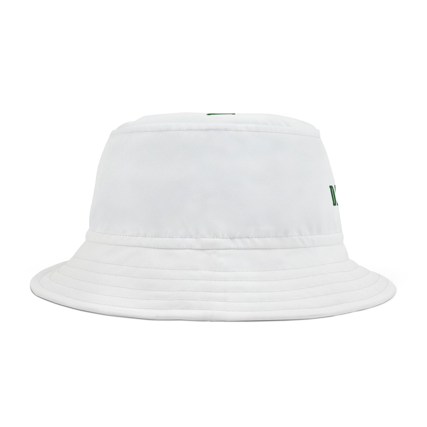 Dad & Kid Bucket Hat — Matching Family Fishing/Beach Sun Hat