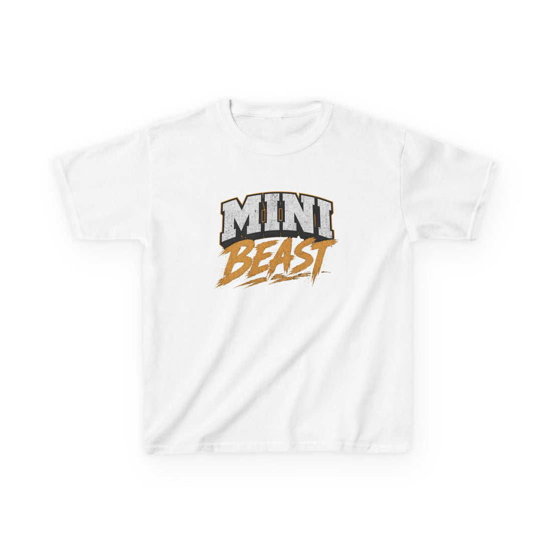 Mini Beast Kids T-Shirt
