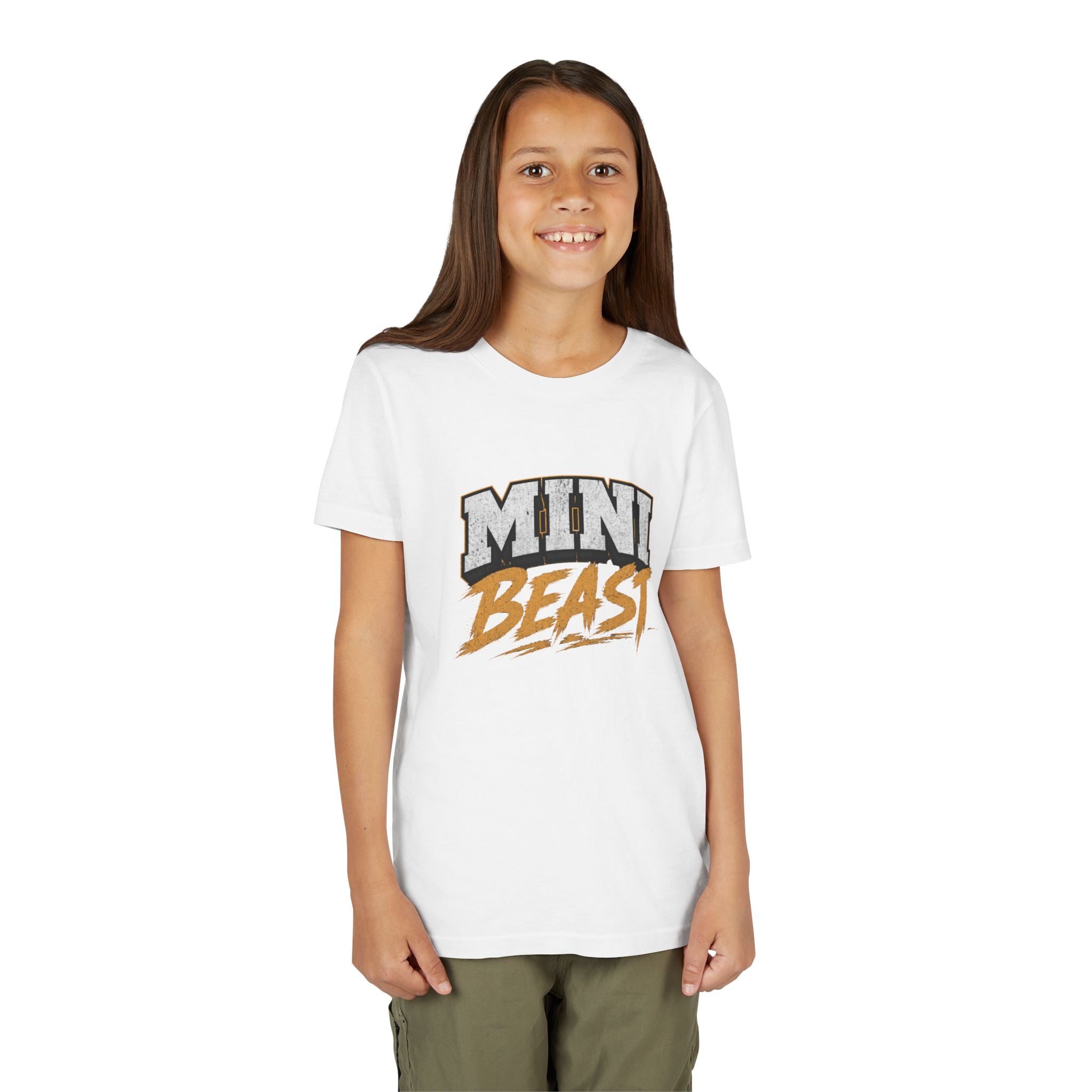 Mini Beast Kids T-Shirt