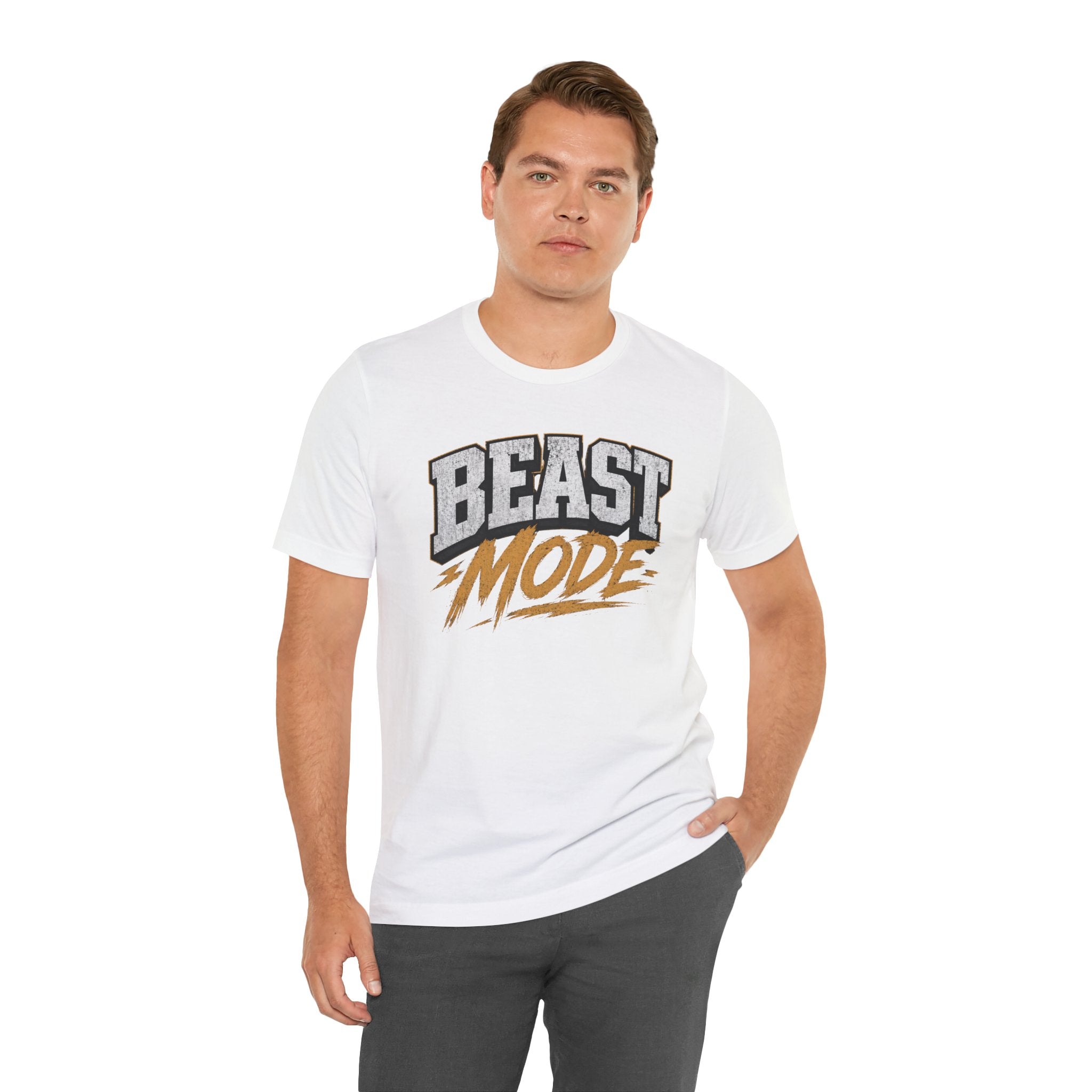 Beast Mode T-Shirt