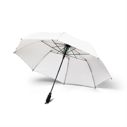 Semi-Automatic Foldable Umbrella