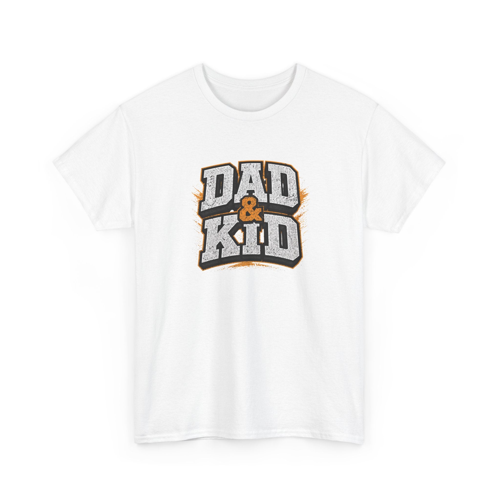 Dad and Kid T-Shirt