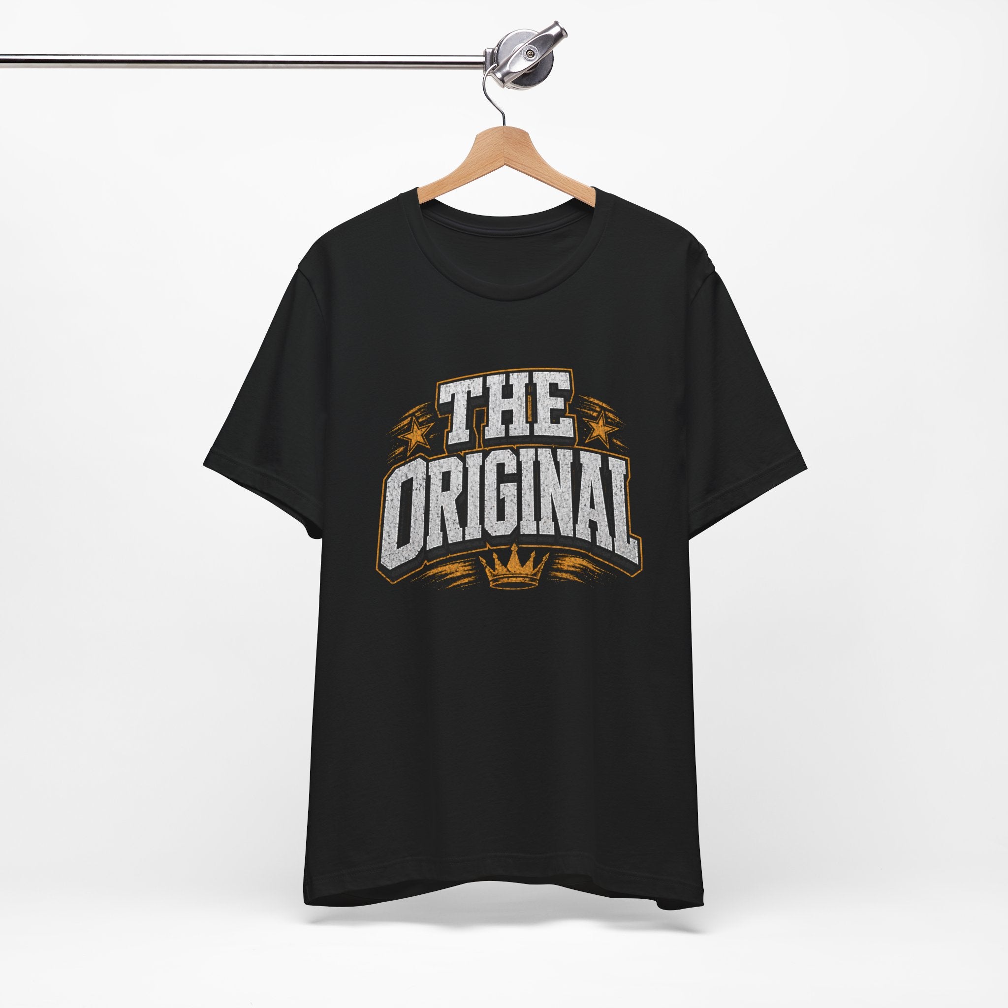 The Original Retro Dad Tee