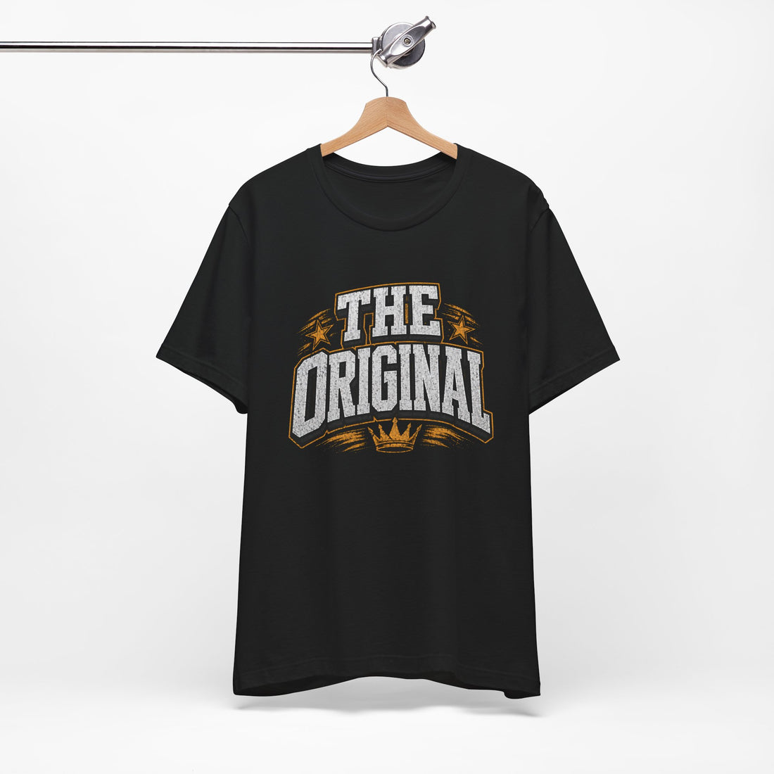 The Original Retro Dad Tee