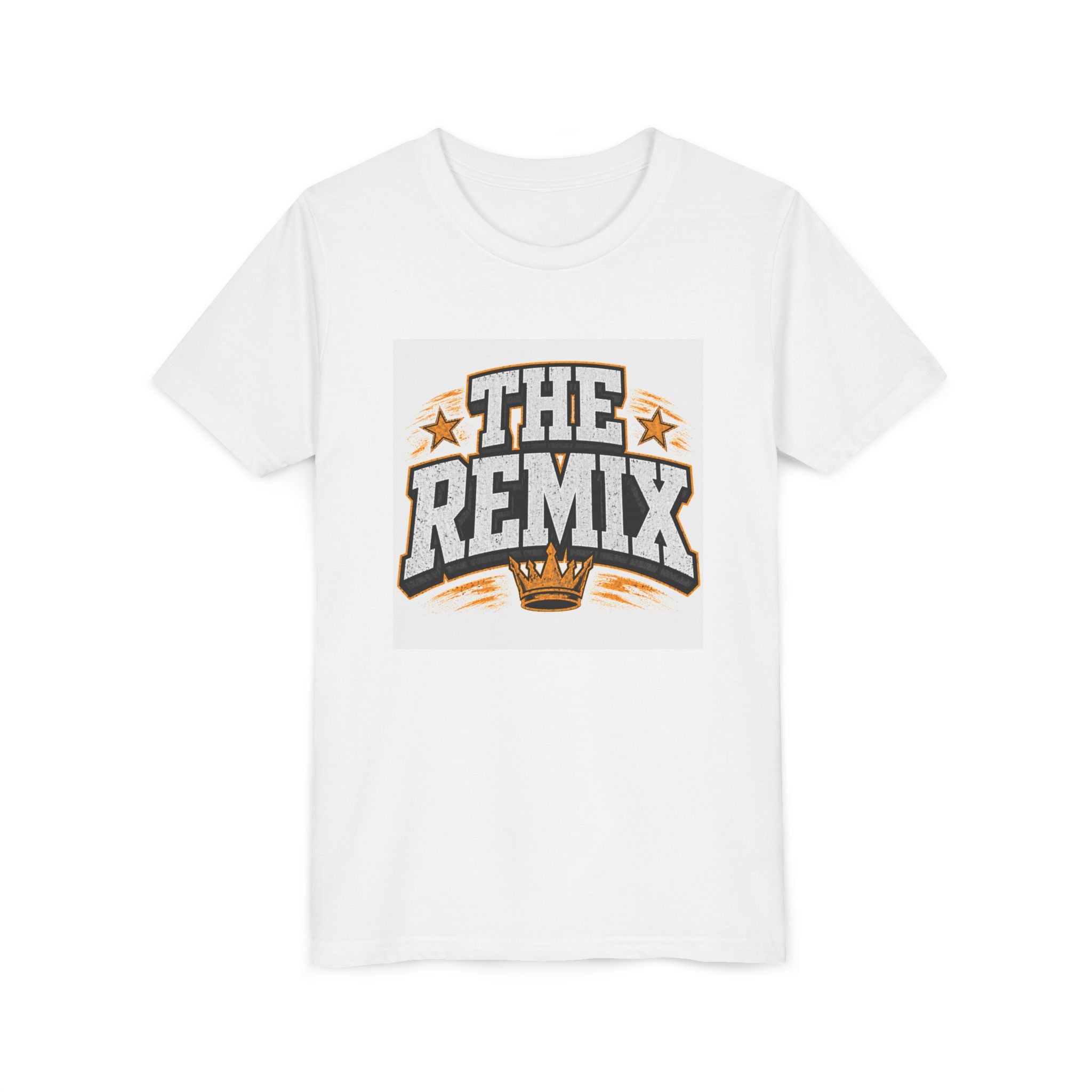 The Remix Youth T-Shirt