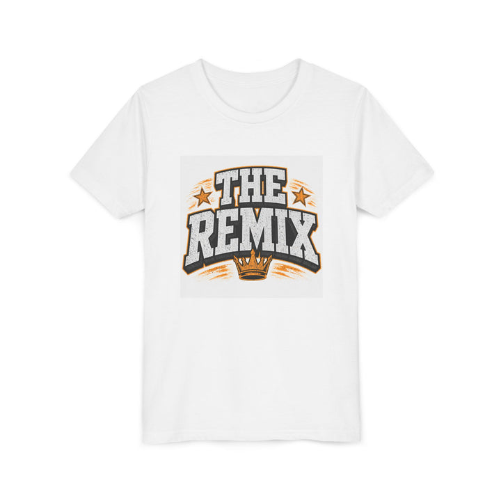The Remix Youth T-Shirt