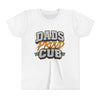 Dad's Proud Cub Kids T-Shirt