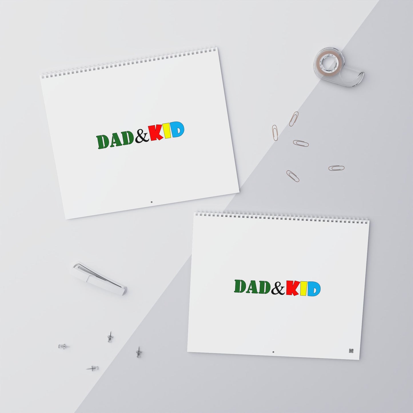 Wall Calendars (2026)