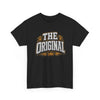The Original Retro Dad Tee