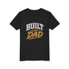 Built Like Dad Youth T-Shirt