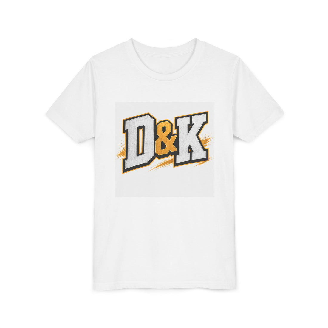 D&K Youth T-Shirt
