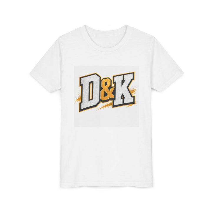 D&K Youth T-Shirt