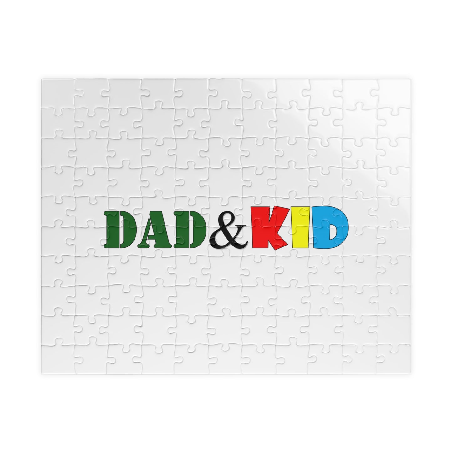 Puzzle (110, 252, 520, 1014-piece)