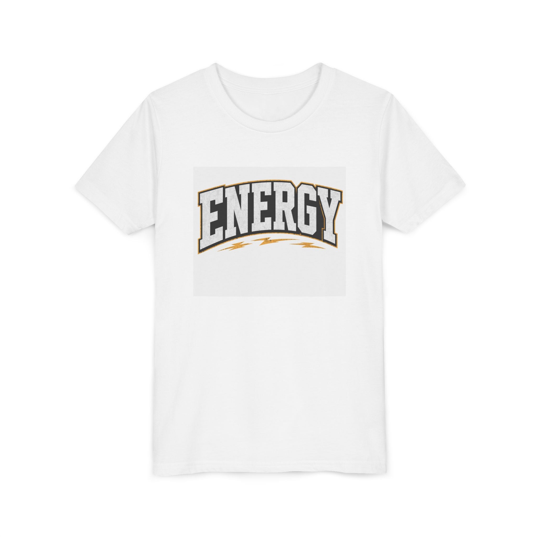 Energy Youth T-Shirt