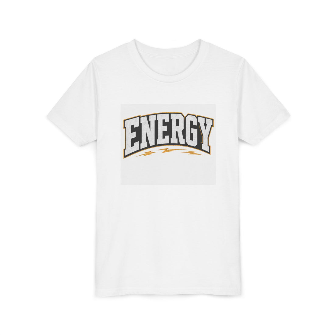 Energy Youth T-Shirt