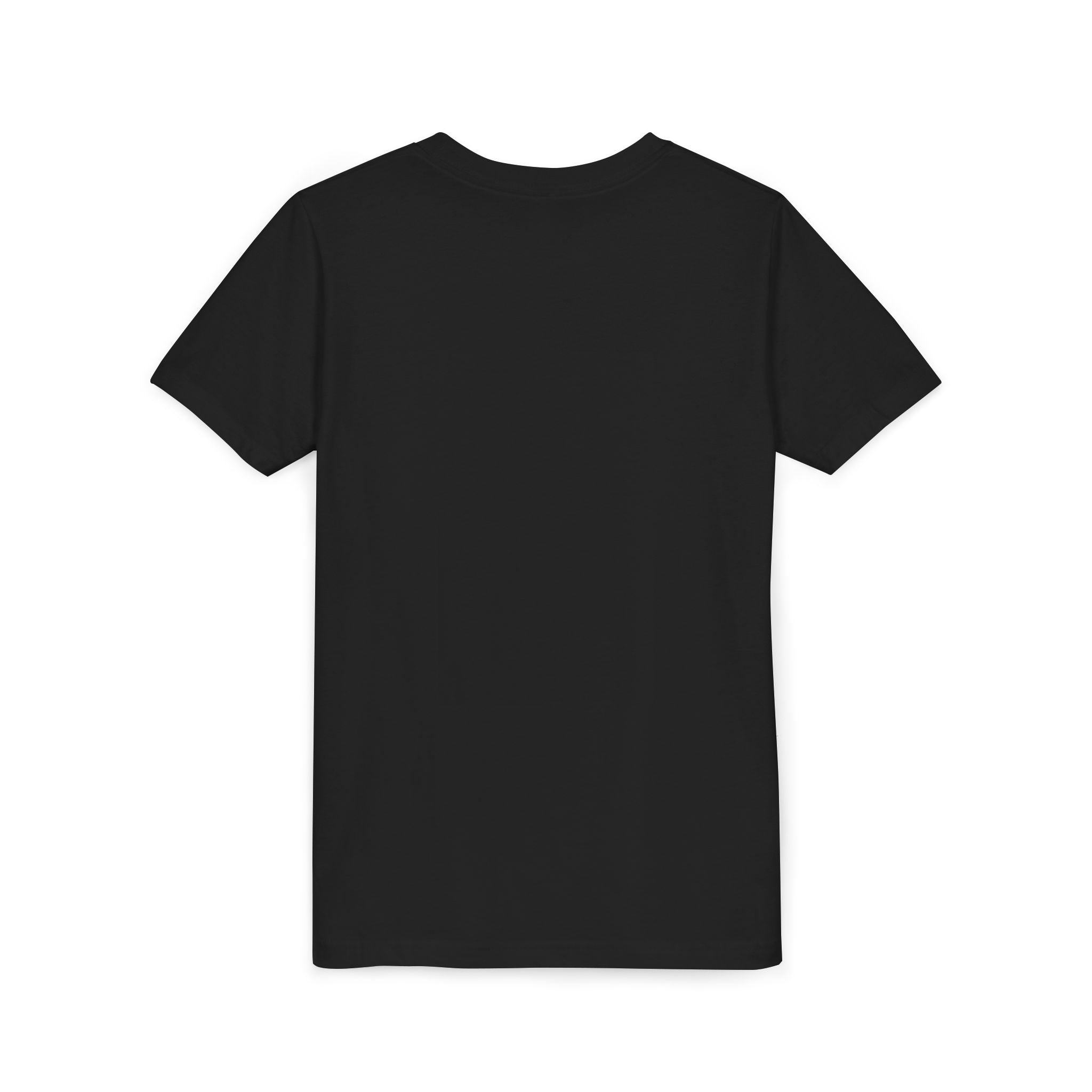 Dad&Kid Graphic Youth T-Shirt