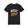 Built Like Dad Youth T-Shirt