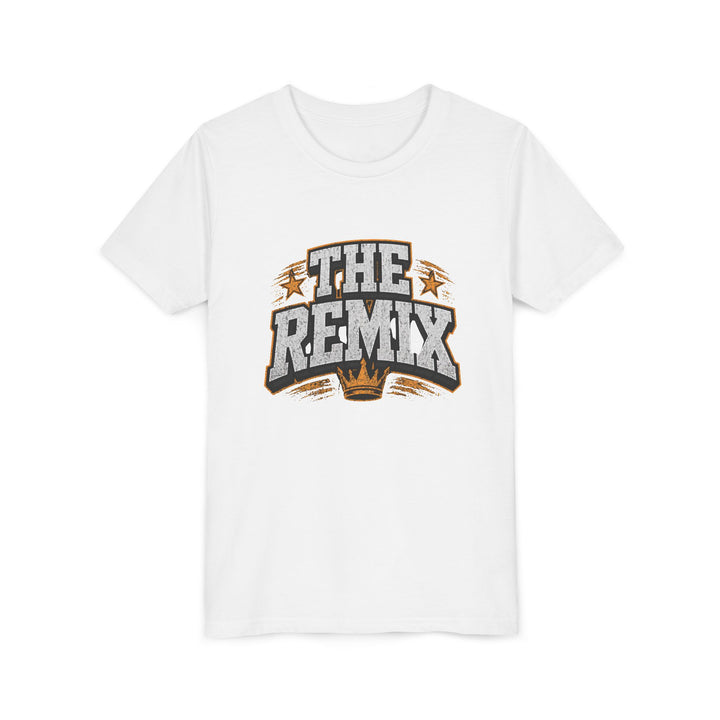 The Remix Youth T-Shirt