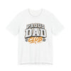 Proud Dad Club T-Shirt