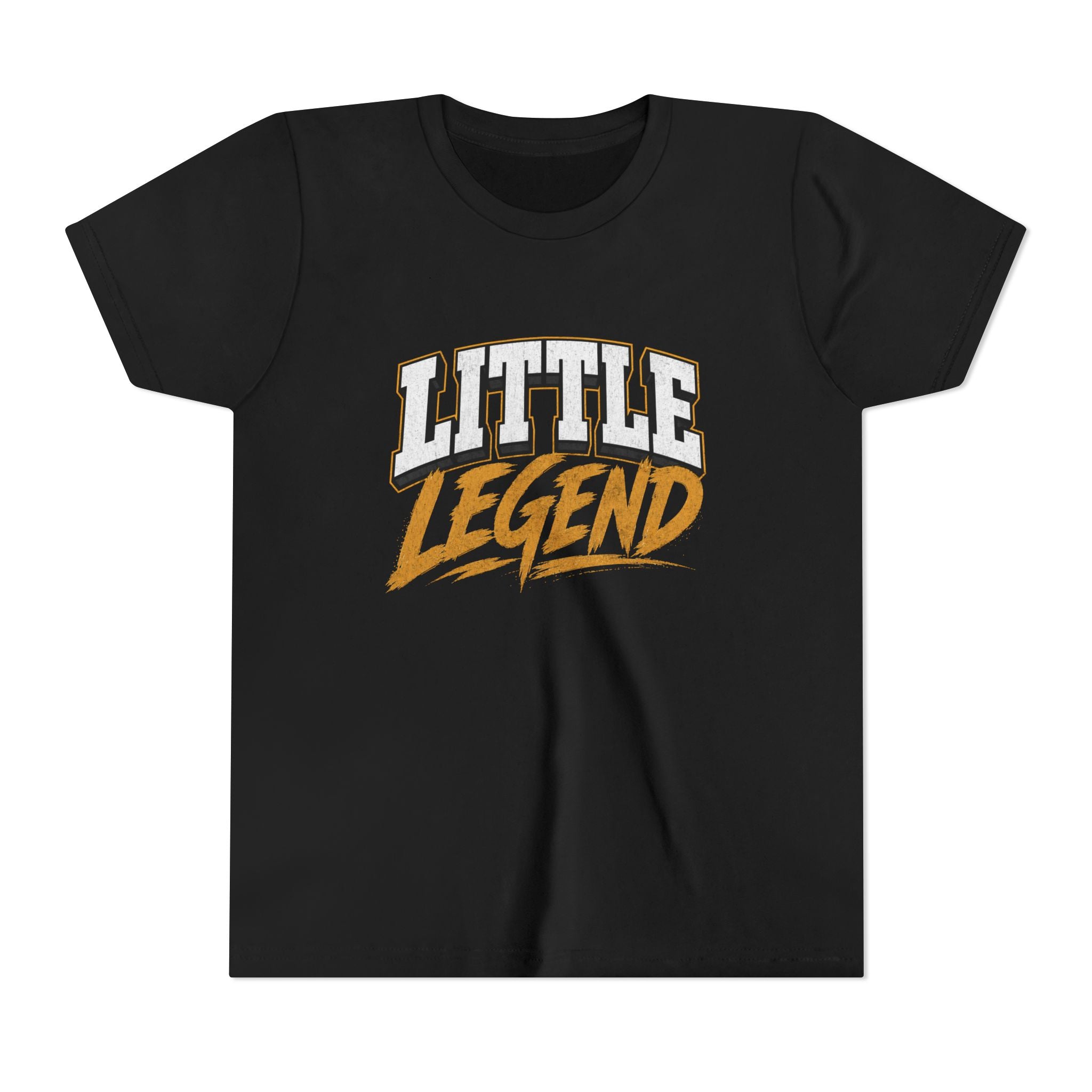 Little Legend Kids T-Shirt