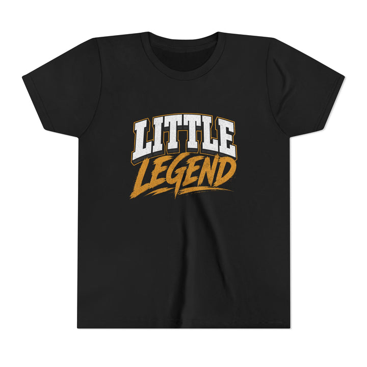 Little Legend Kids T-Shirt