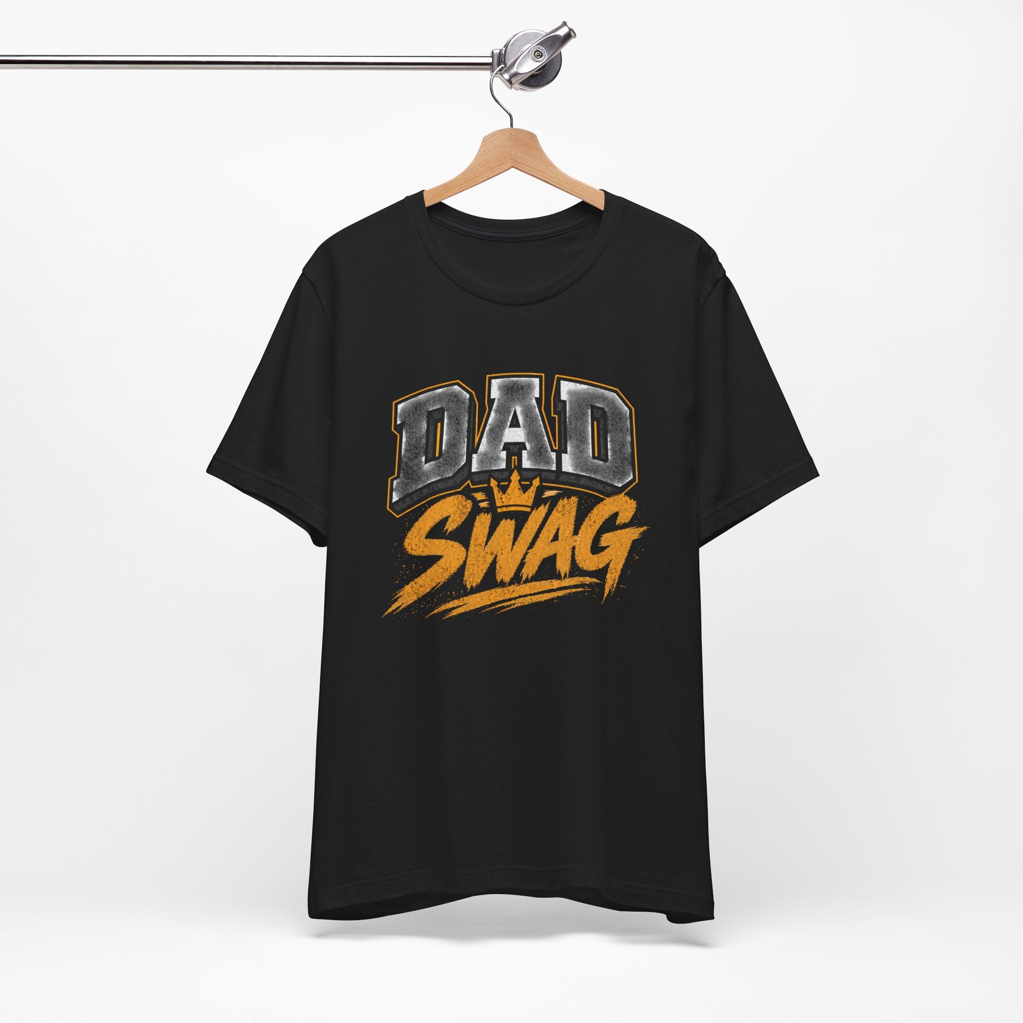 Dad Swag Graphic T-Shirt