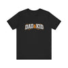 Dad&Kid Logo T-Shirt